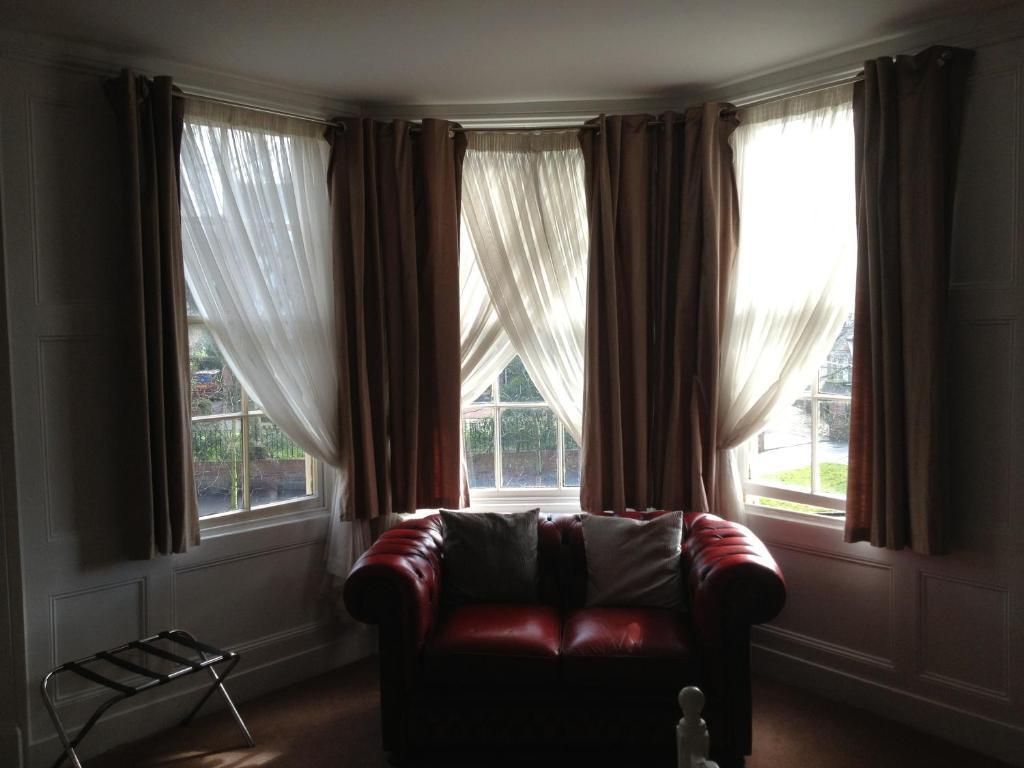 Sir William Fox Town House Hotel South Shields Habitación foto