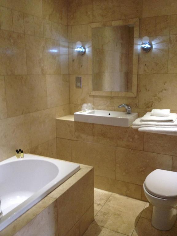 Sir William Fox Town House Hotel South Shields Habitación foto