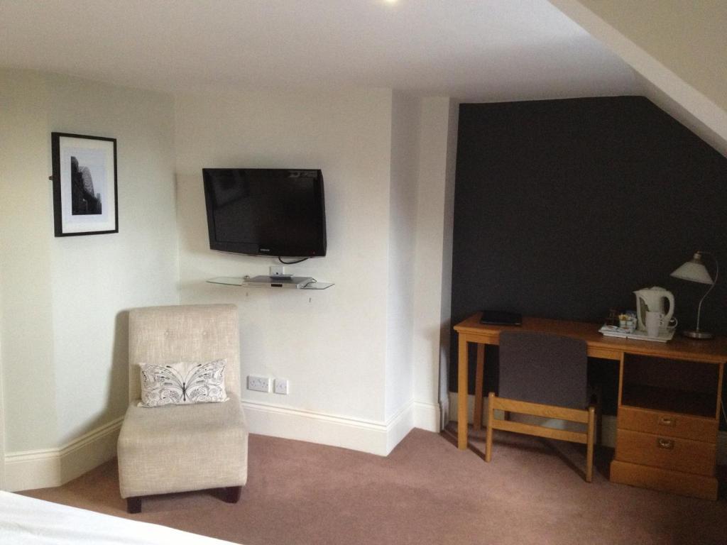 Sir William Fox Town House Hotel South Shields Habitación foto