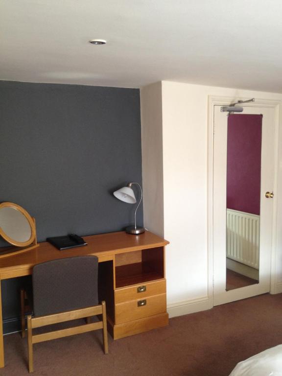 Sir William Fox Town House Hotel South Shields Habitación foto
