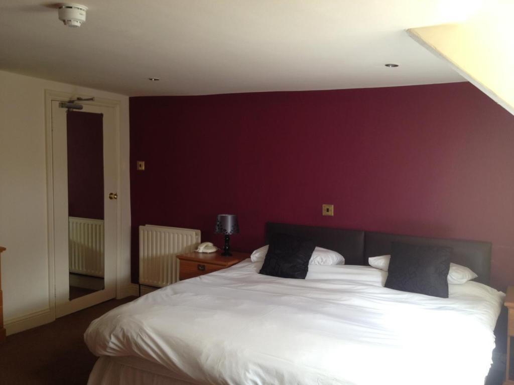 Sir William Fox Town House Hotel South Shields Habitación foto