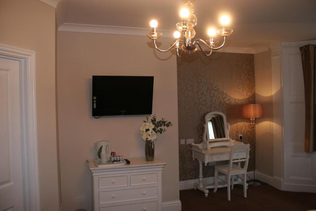 Sir William Fox Town House Hotel South Shields Habitación foto
