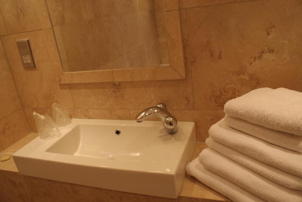 Sir William Fox Town House Hotel South Shields Habitación foto